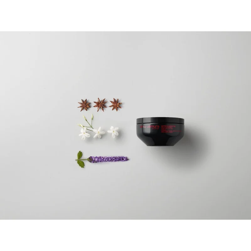 Ashita Supreme - Maschera rivitalizzazione intensa 200ml