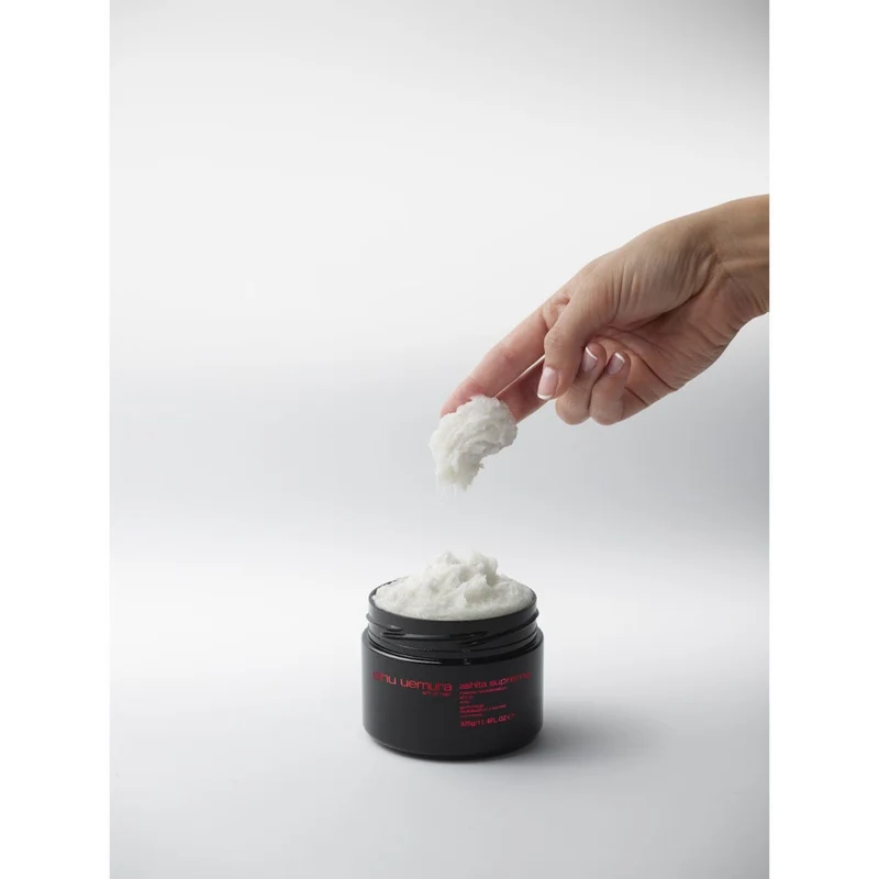 Ashita Supreme - Scrub rivitalizzazione intensa 325gr