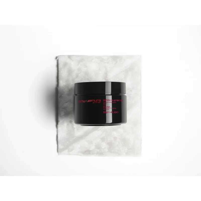 Ashita Supreme - Scrub rivitalizzazione intensa 325gr