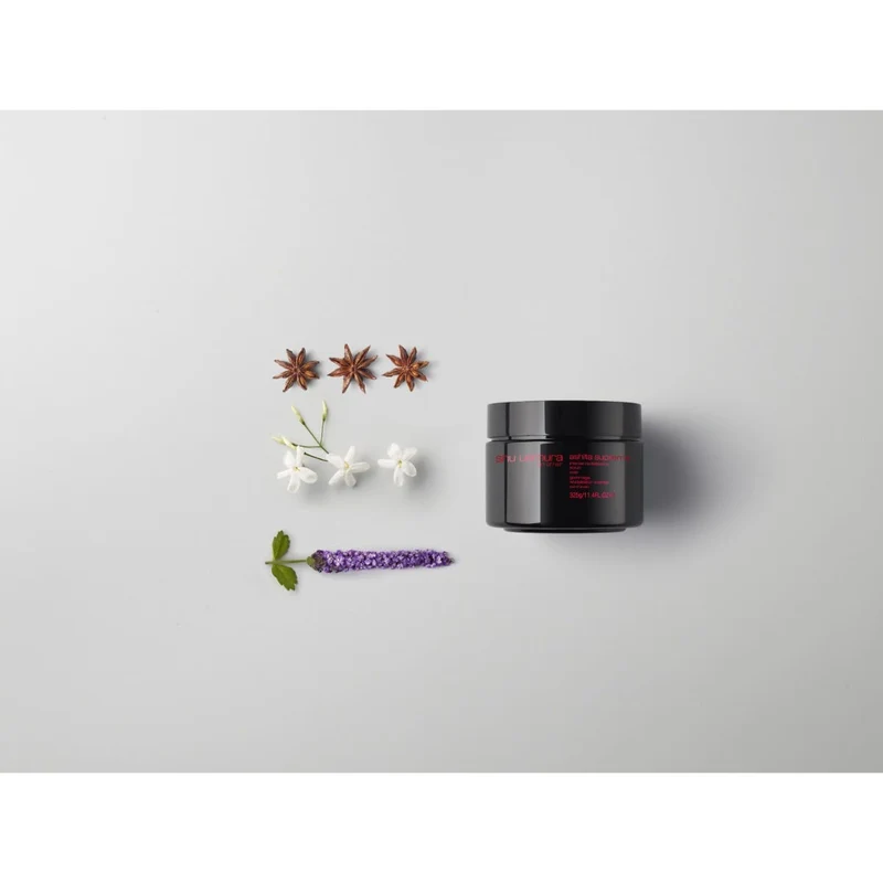 Ashita Supreme - Scrub rivitalizzazione intensa 325gr