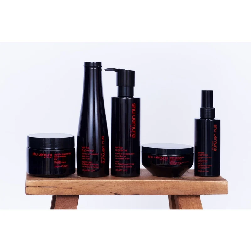 Ashita Supreme - Scrub rivitalizzazione intensa 325gr
