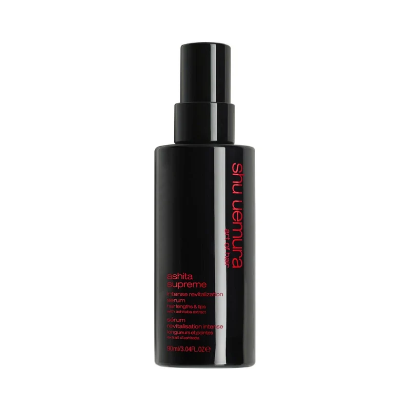 Ashita Supreme - Siero rivitalizzazione intensa 90ml