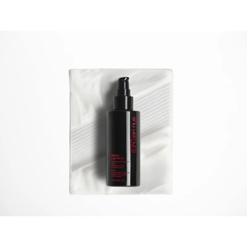 Ashita Supreme - Siero rivitalizzazione intensa 90ml