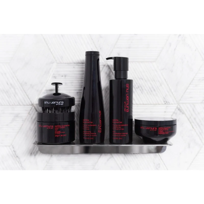 Ashita Supreme - Siero rivitalizzazione intensa 90ml