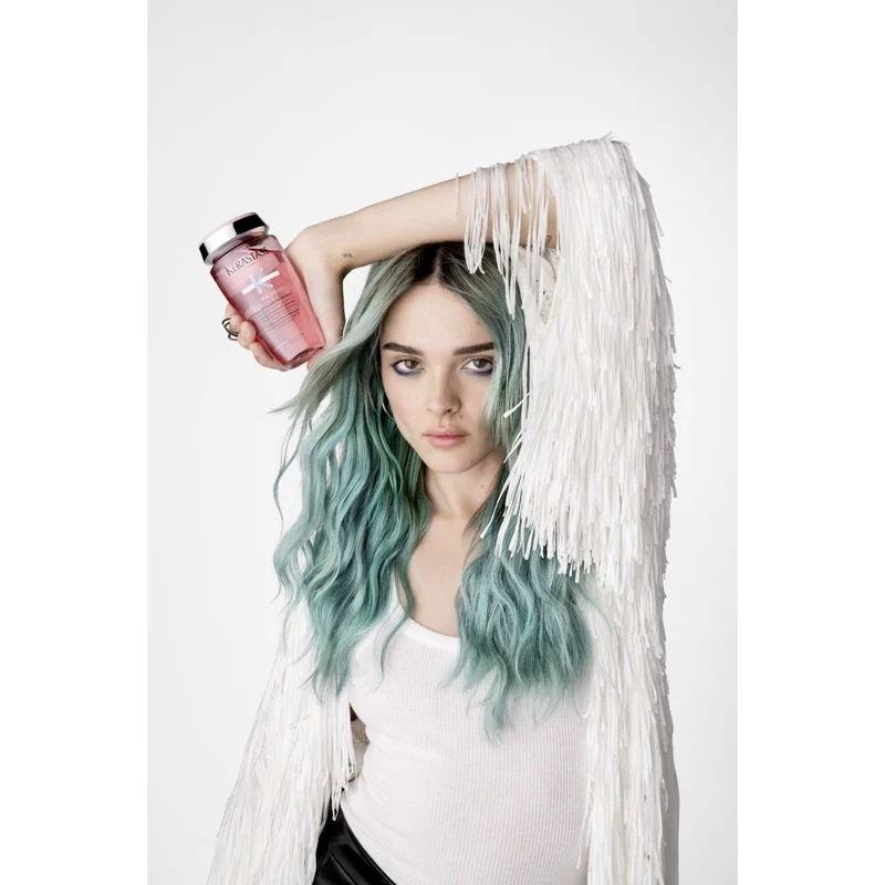 Kérastase Chroma Absolu - Bain Chroma Riche Shampoo 250ml