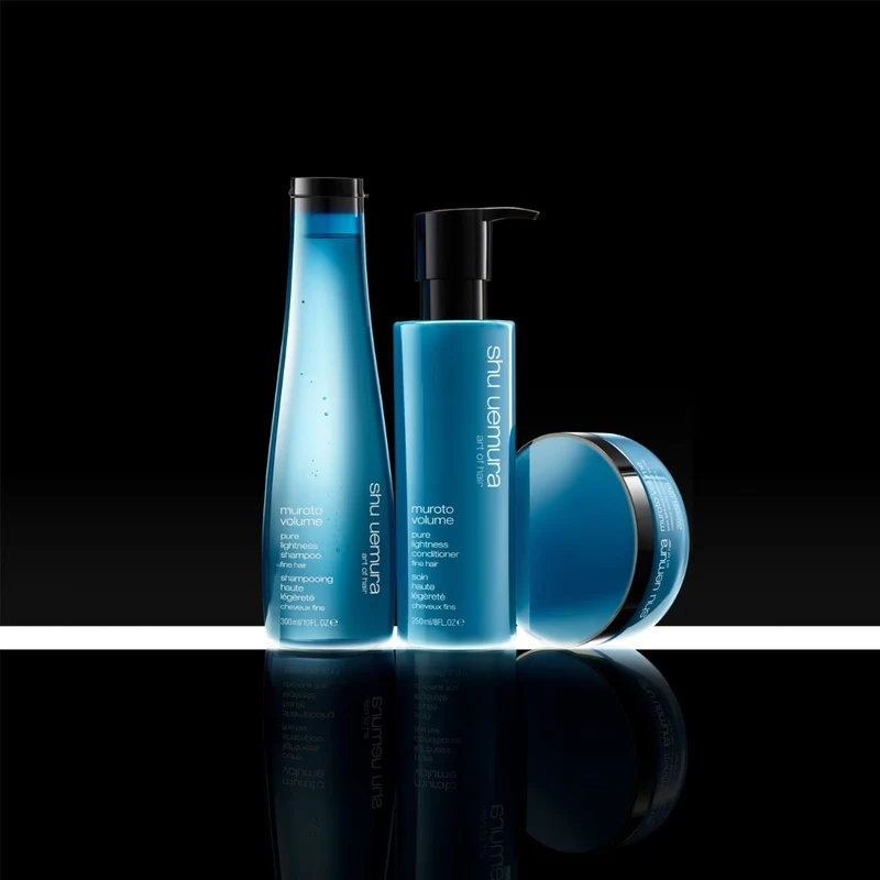 Muroto Volume Conditioner 250ml