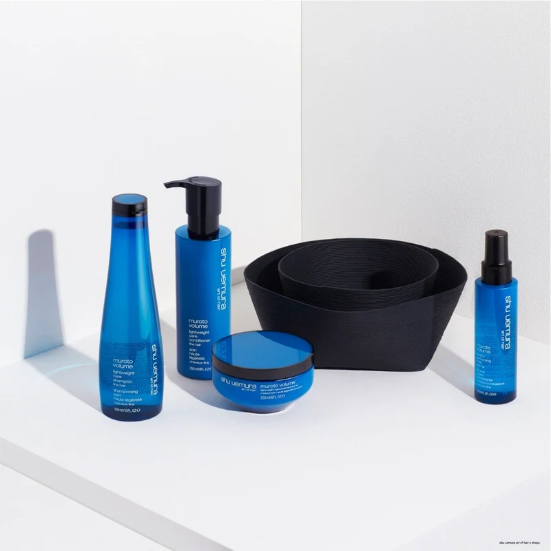 Muroto Volume Conditioner 250ml