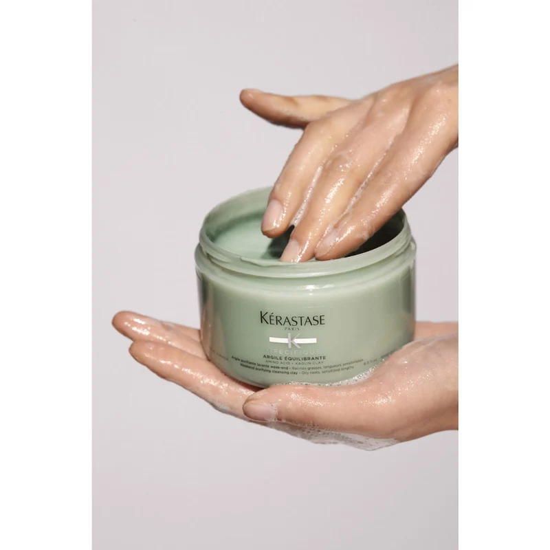 Kérastase Spécifique Argile Equilibrante 250ml
