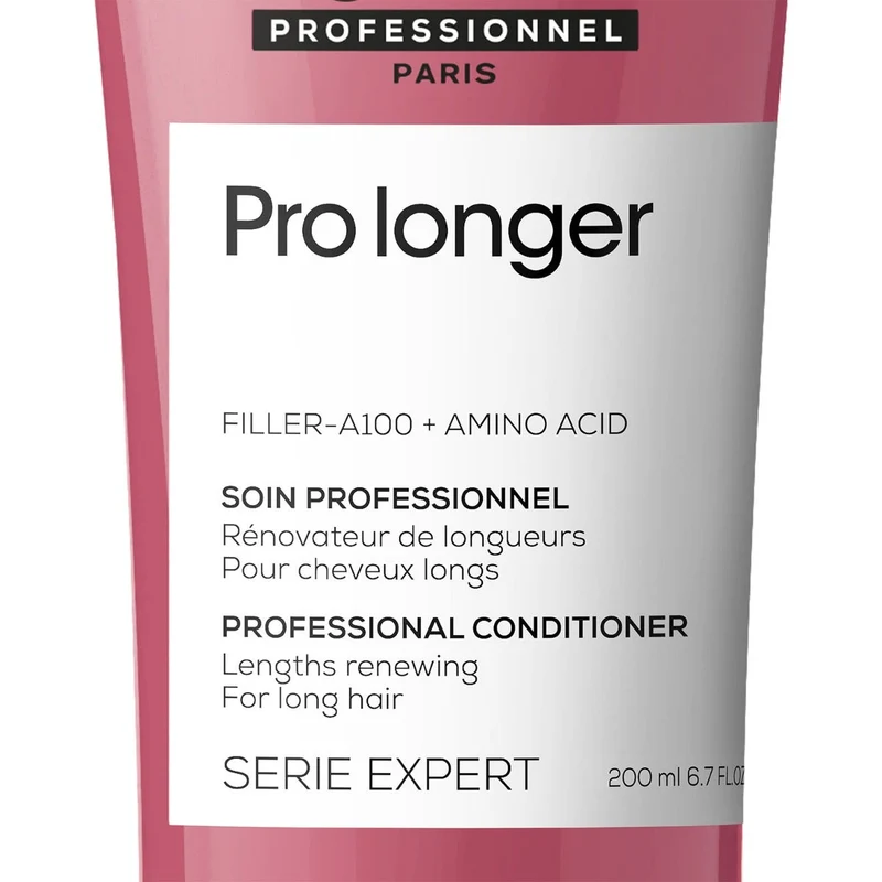 Serie Expert Pro Longer Conditioner 200ml