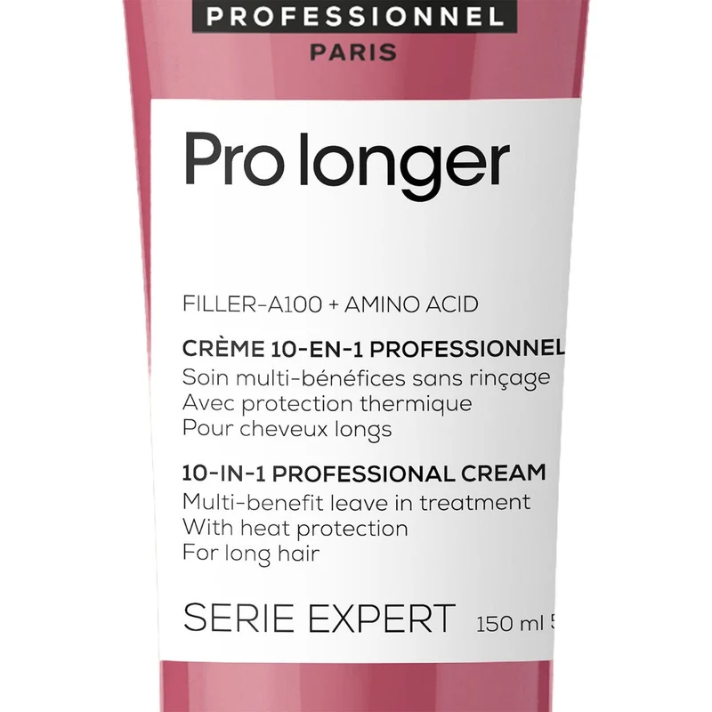 Serie Expert Pro Longer Crema Leave In 150ml