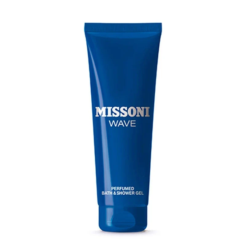 Wave Shower Gel 250 ml