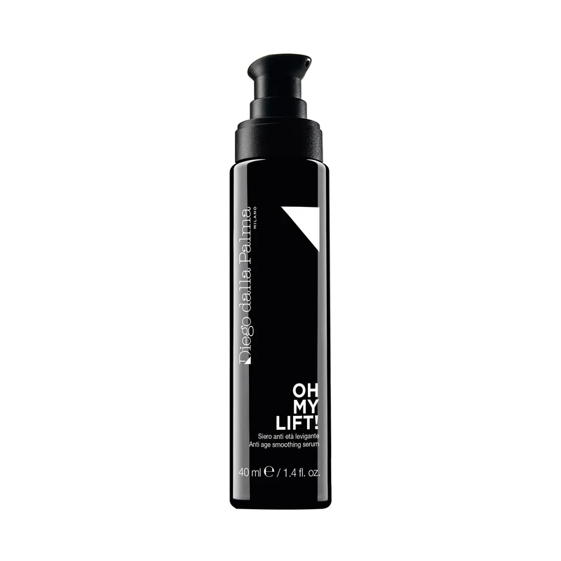 Oh My Lift! - Siero Anti Eta' Levigante - Anti Age Smoothing Serum 40ml