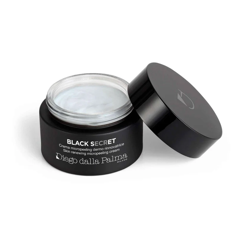 Crema Micro Peeling Dermo Rinnovatrice 50 ml