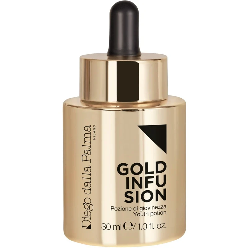 Gold Infusion - Pozione Di Giovinezza 30ml