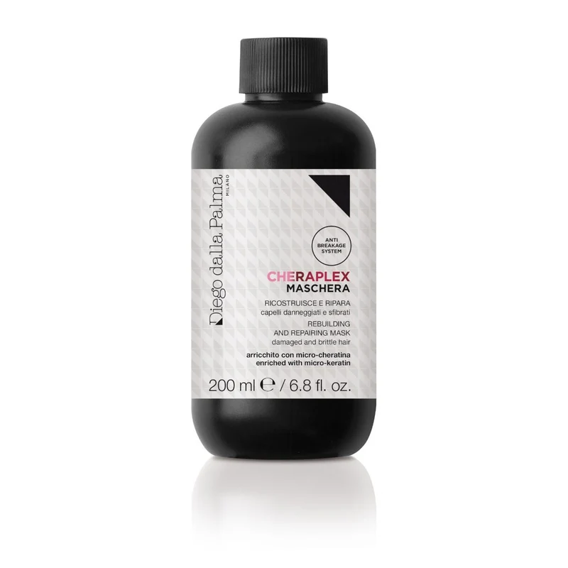 Cheraplex - Maschera Ricostruisce E Ripara 200ml