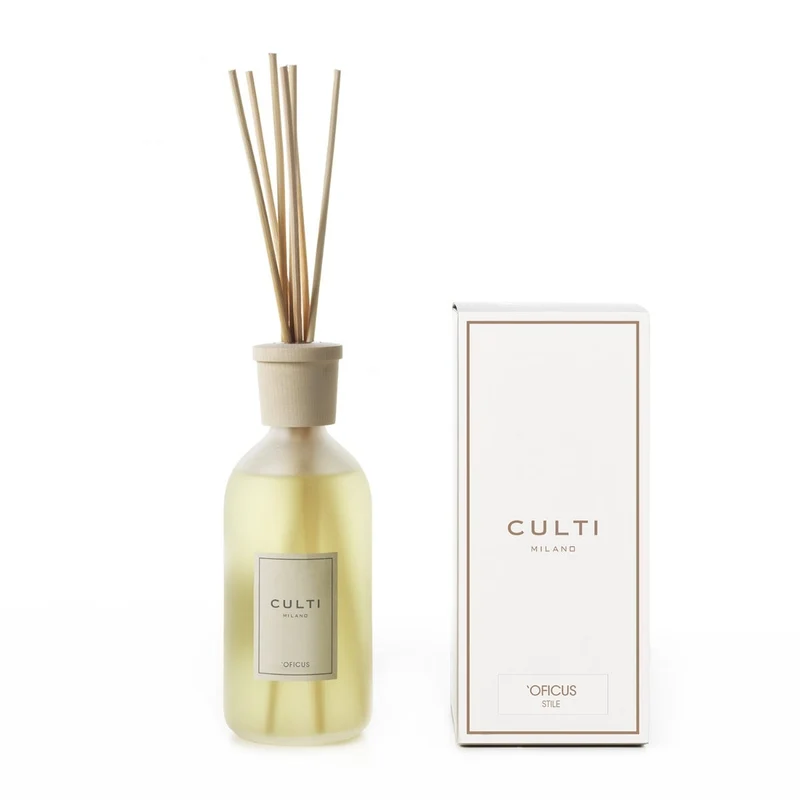 Diffusore 500ml Stile 'Oficus