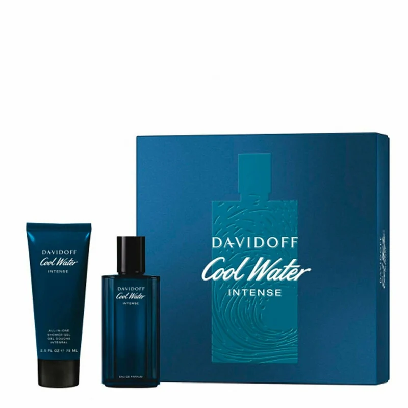 Davidoff Cool Water Intense