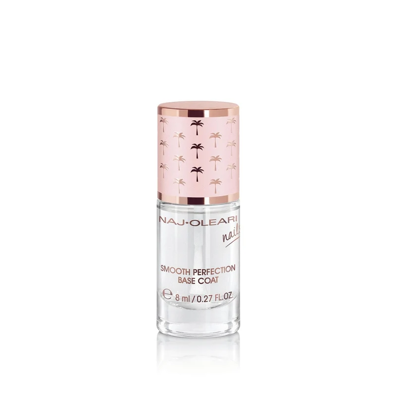 Smooth Perfection Base Coat