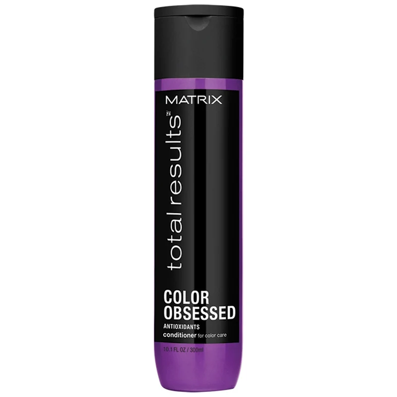 Matrix Total Results Color Obsessed Conditioner 300ml