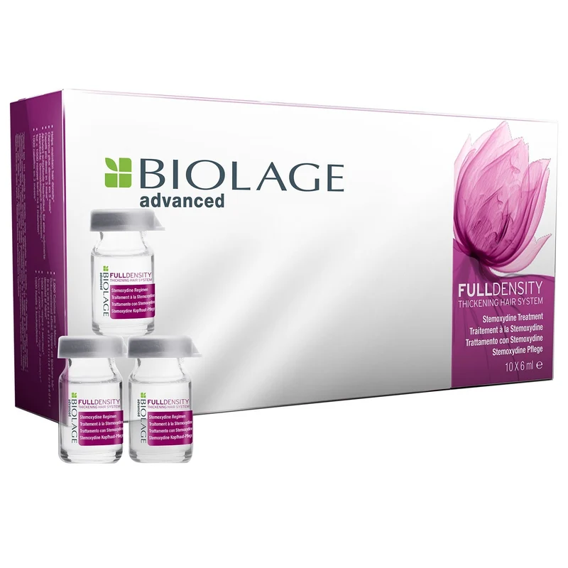 Advanced FullDensity 10x6 ml