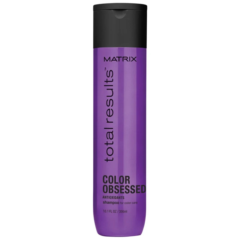 Matrix Total Results Color Obsessed Shampoo 300ml