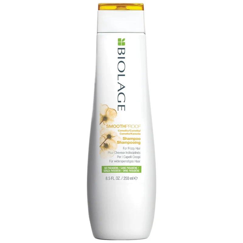 Smoothproof Shampoo 250ml