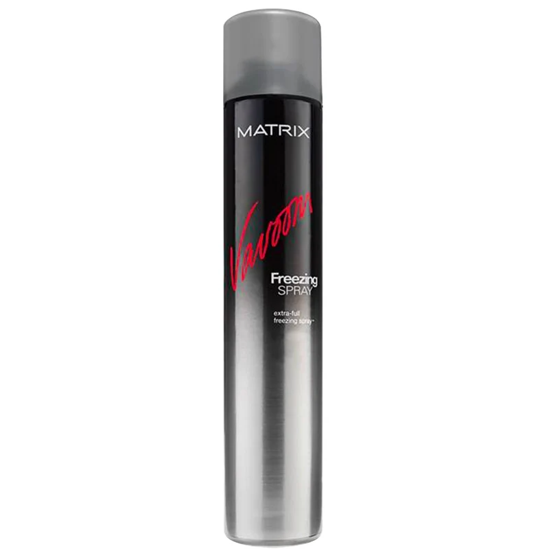 Matrix Lacca Vavoom Extra Full Freezing Spray 500ml