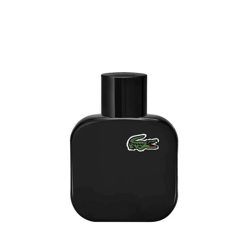 Eau De Lacoste L.12.12 Noir Edt 50 ml
