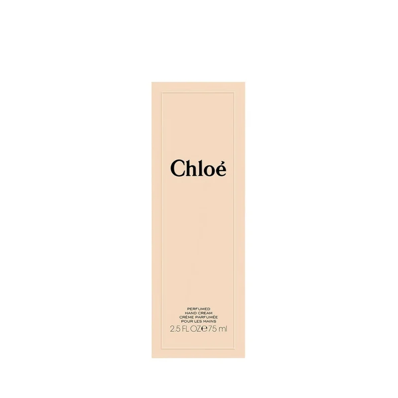 Chloé Crema Mani 75 ml