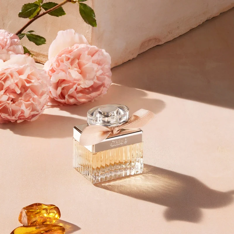 Chloé Crema Mani 75 ml