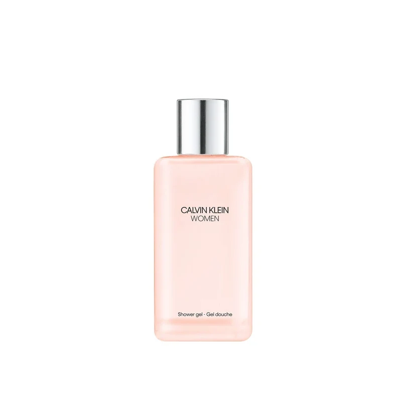 Calvin Klein Women Gel Doccia 200 ml
