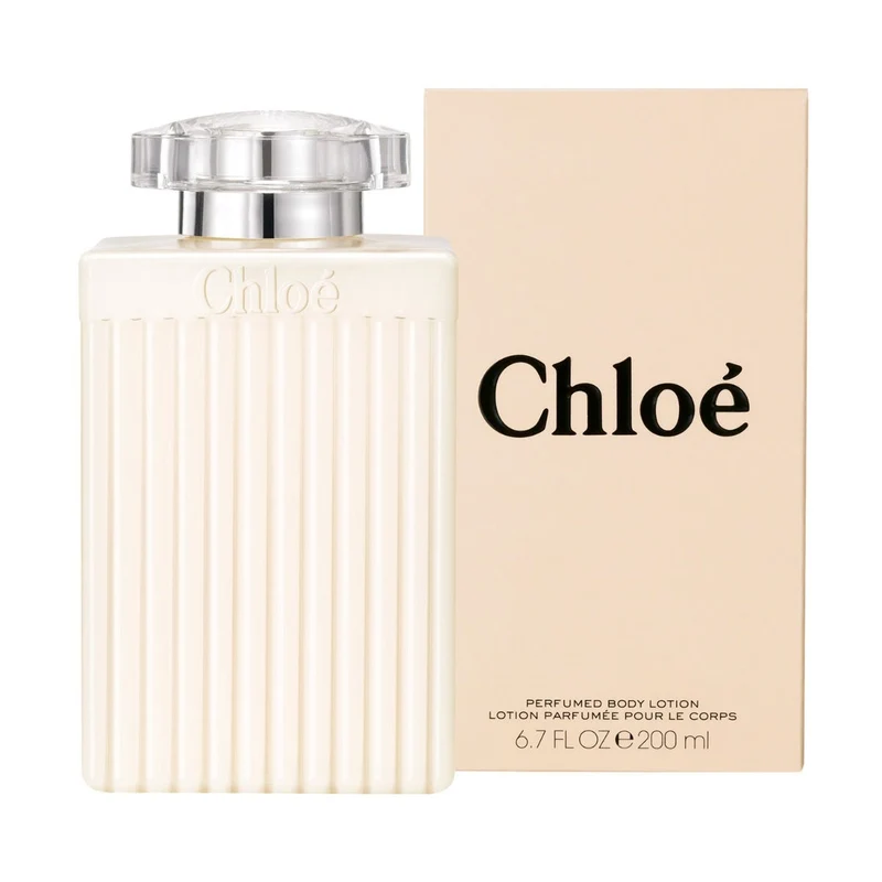 Chloé Body Lotion 200 ml