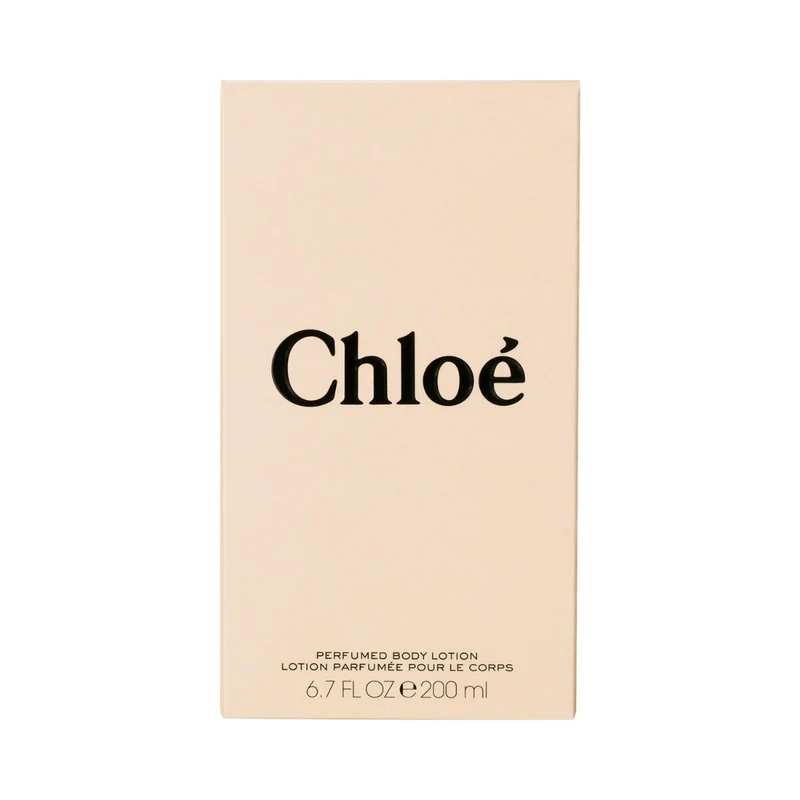Chloé Body Lotion 200 ml