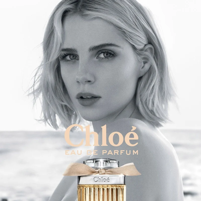 Chloé Body Lotion 200 ml