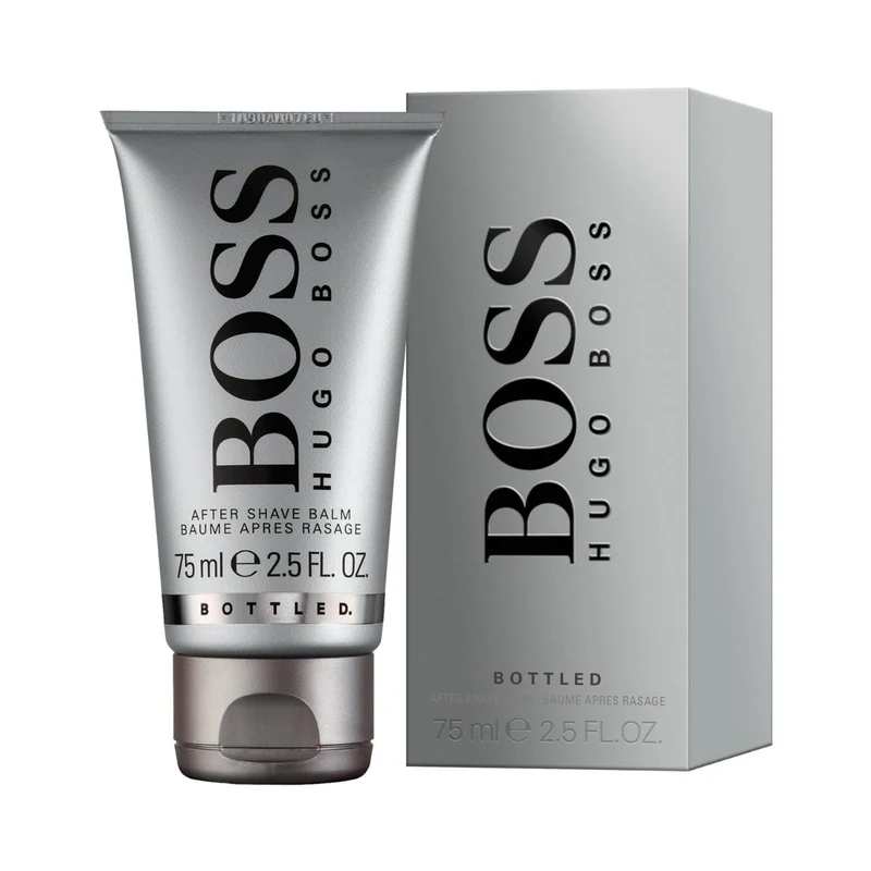Boss Bottled After Shave Balm 75 ml