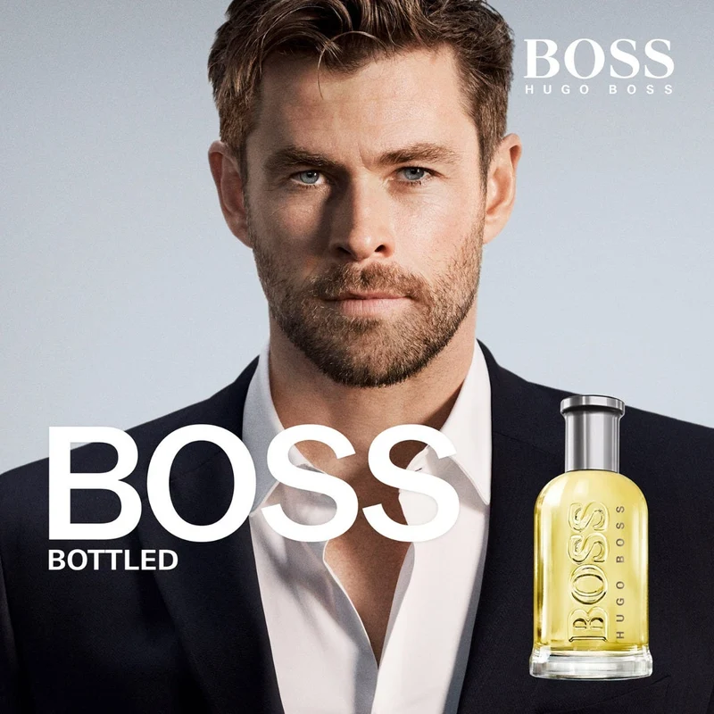 Boss Bottled After Shave Balm 75 ml