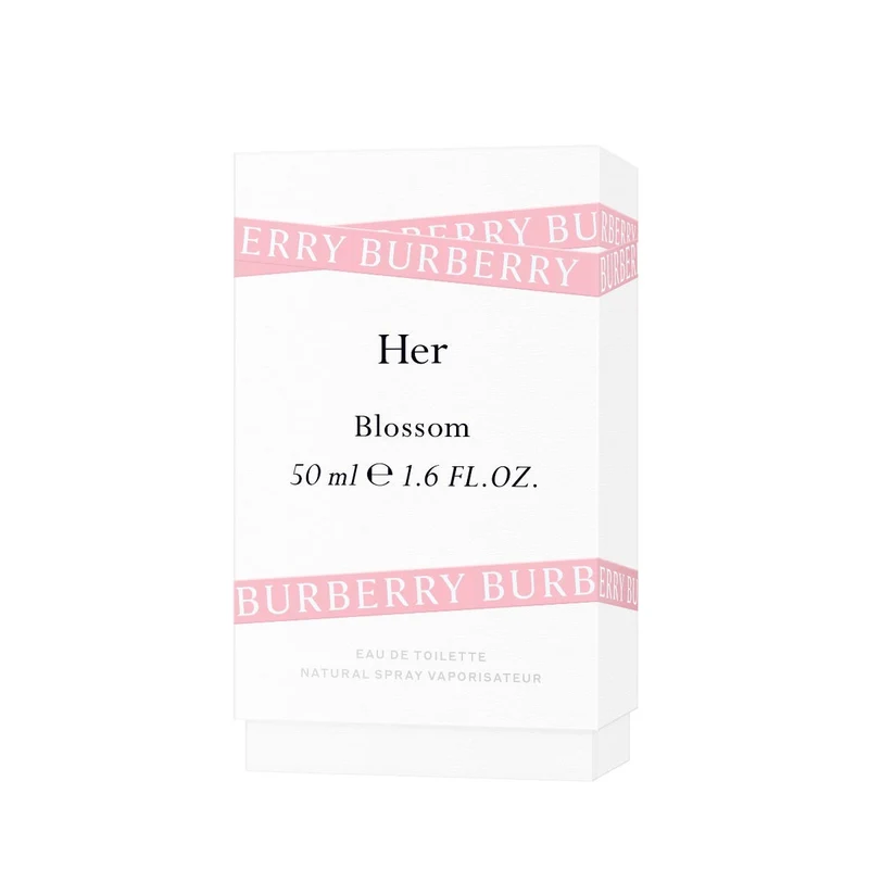 Burberry Her Blossom 50 ml