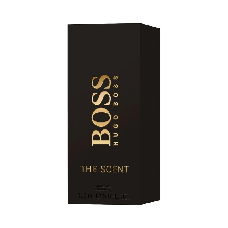 Boss The Scent Shower Gel 150 ml