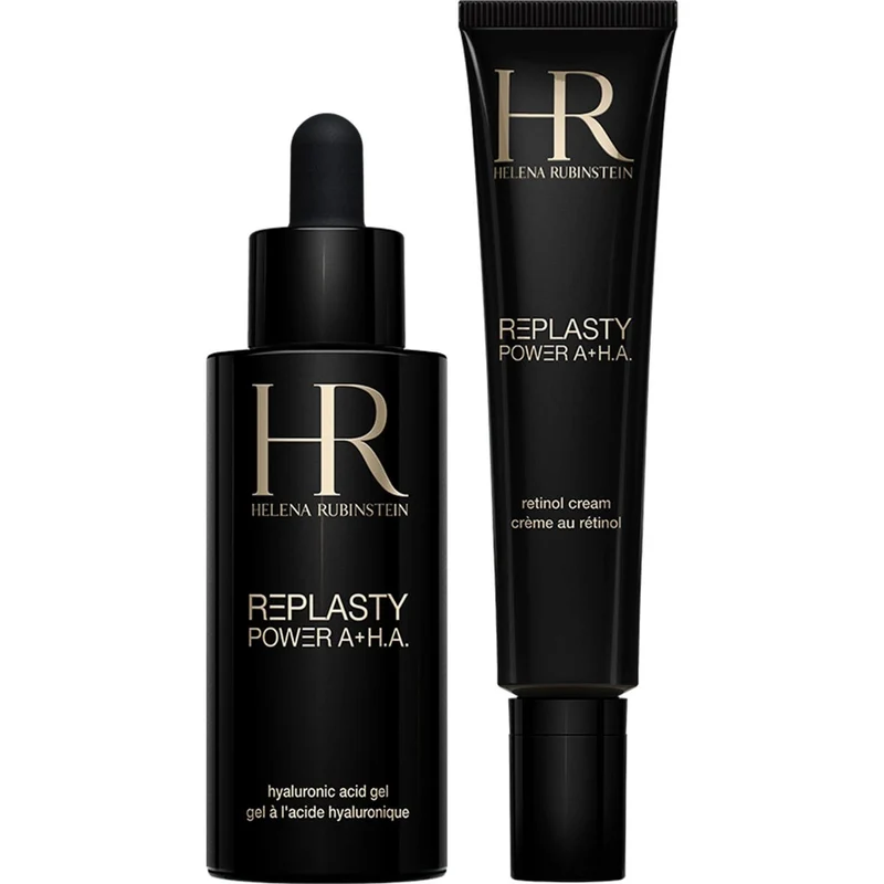 Re-Plasty Power A 30ml + H.A. 30ml