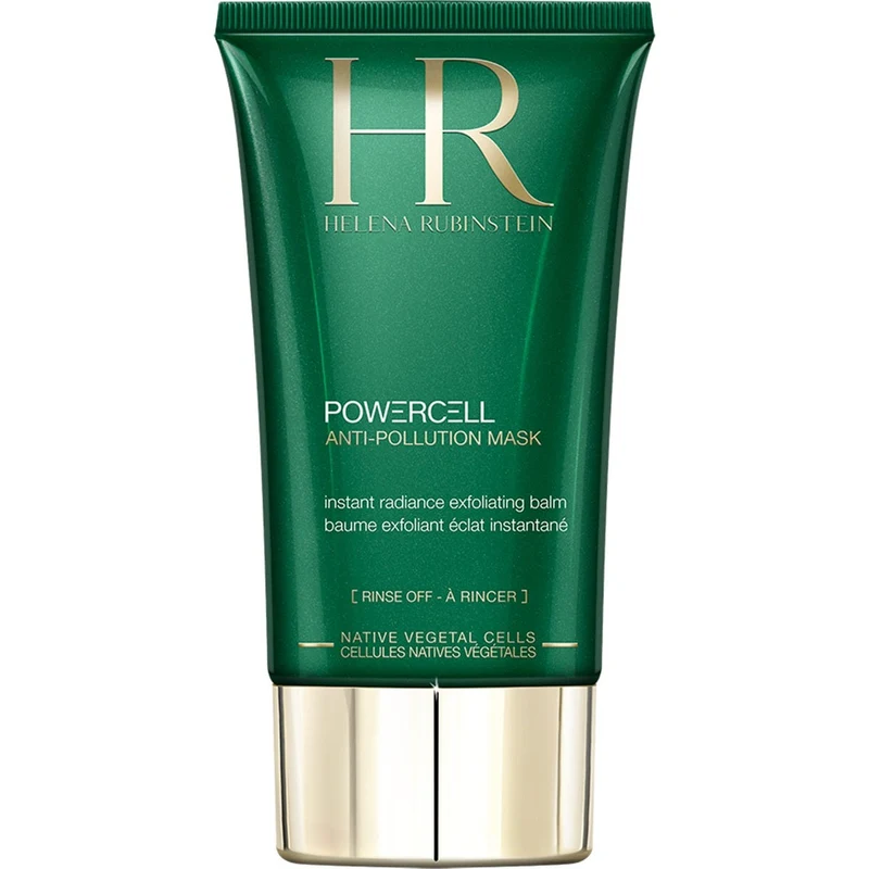 Powercell Anti Pollution Mask 100ml