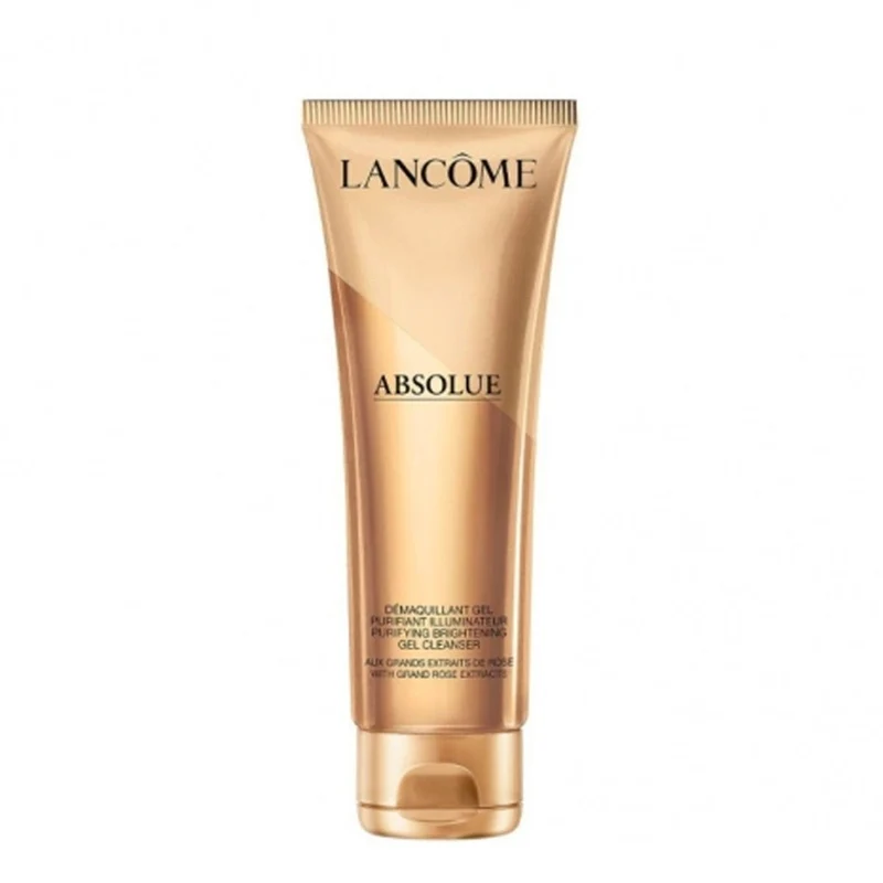 Absolue Gel Detergente 125 ml