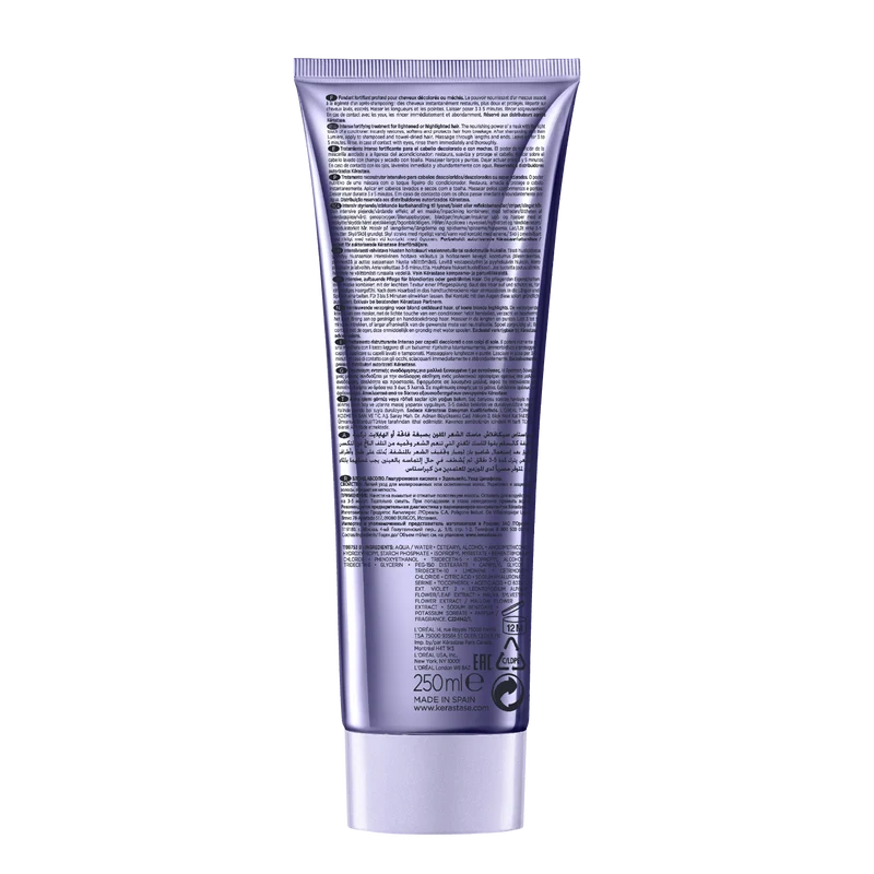 Kérastase Conditioner Blond Absolu Cicaflash - 250 ml