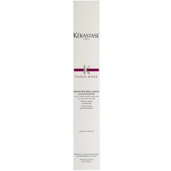 Kérastase Fusio Dose Booster Brilliance Colour Treated Hair 120 ml
