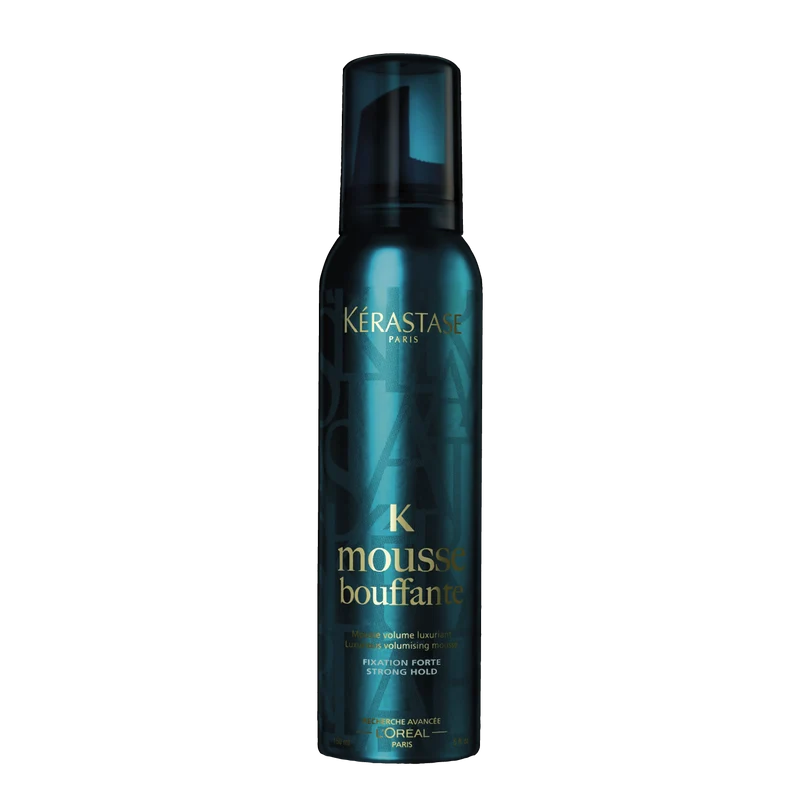 Kérastase Couture Styling Mousse Bouffante - 150 ml