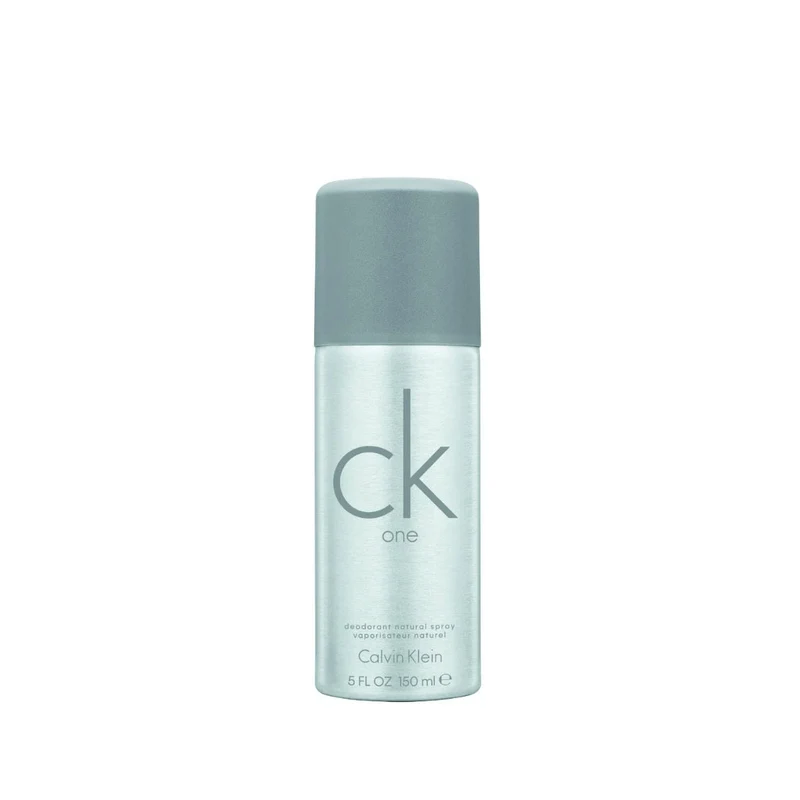 Ck One Deodorante Spray 150 ml