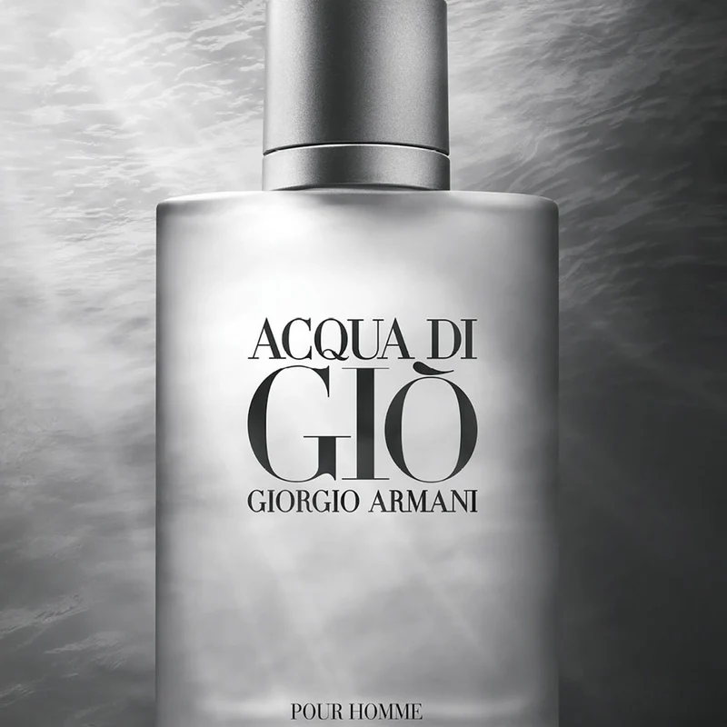 Acqua Di Giò Lozione Dopobarba 100ml
