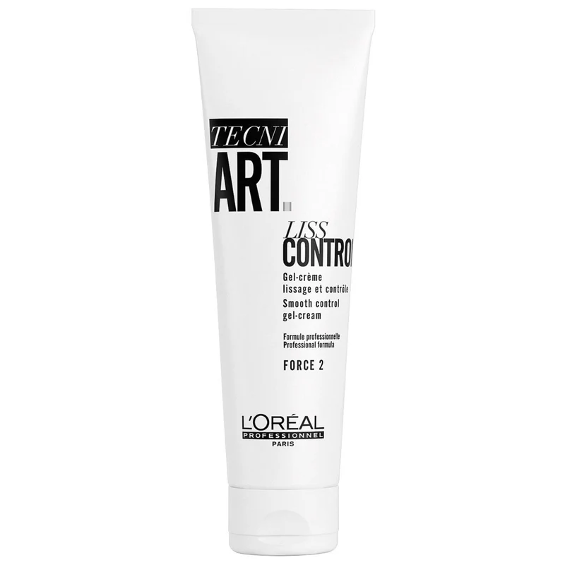 Crema Tecni Art Liss Control - 150 ml