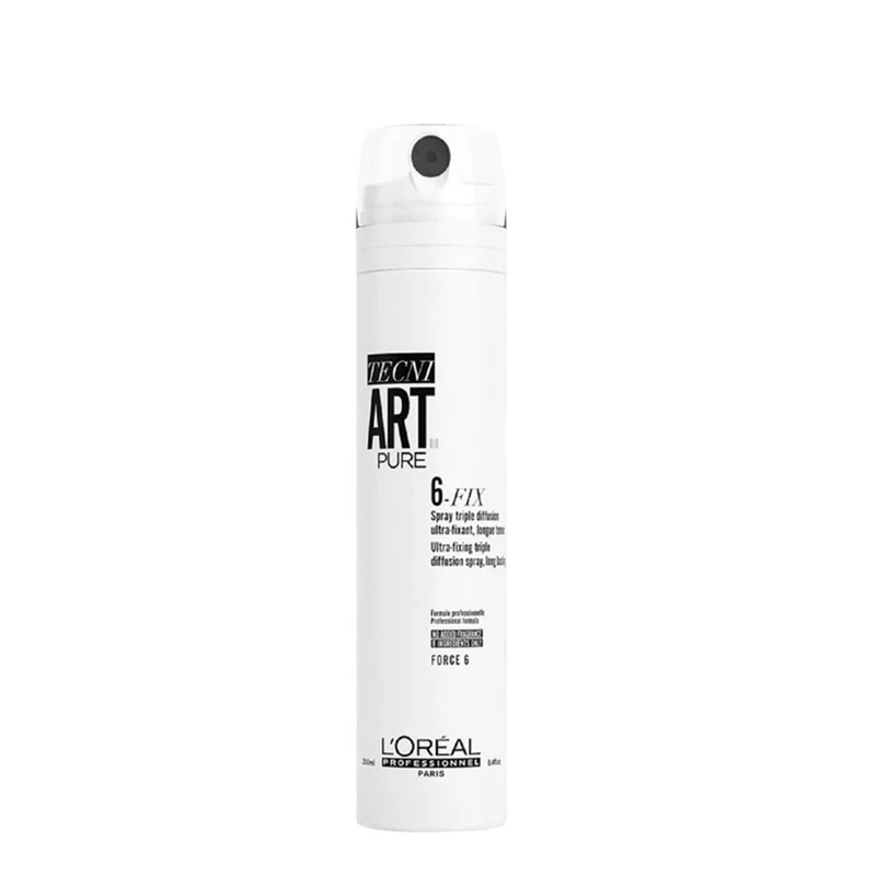 Lacca Tecni Art 6-Fix 250ml