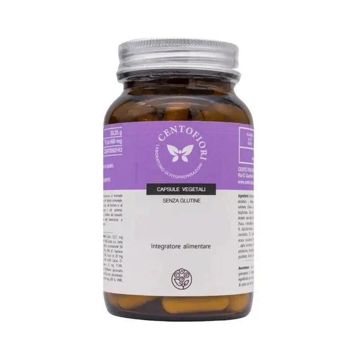 Cento Fiori Centocap 60 Capsule