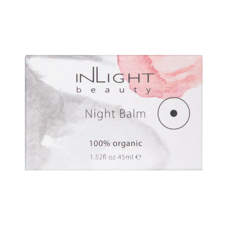 Inlight Beauty Balsamo Notte Viso 45ml